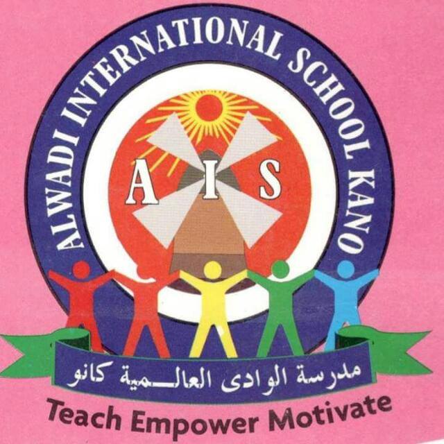 School logo